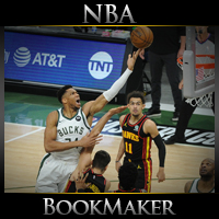 Bucks at Hawks NBA Playoff Game 6 Betting