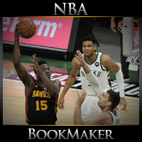Hawks at Bucks NBA Playoff Game 5 Betting Hawks at Bucks NBA Playoff Game 5 Betting