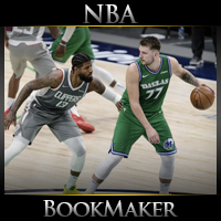 Clippers at Mavericks NBA Playoff Game 3 Betting