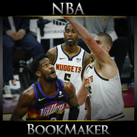 Nuggets at Suns NBA Playoff Game 2 Betting Nuggets at Suns NBA Playoff Game 2 Betting