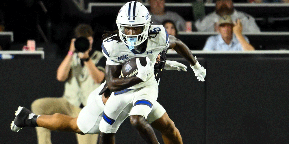 CFB Week 9 South Alabama at Georgia State Odds and Preview