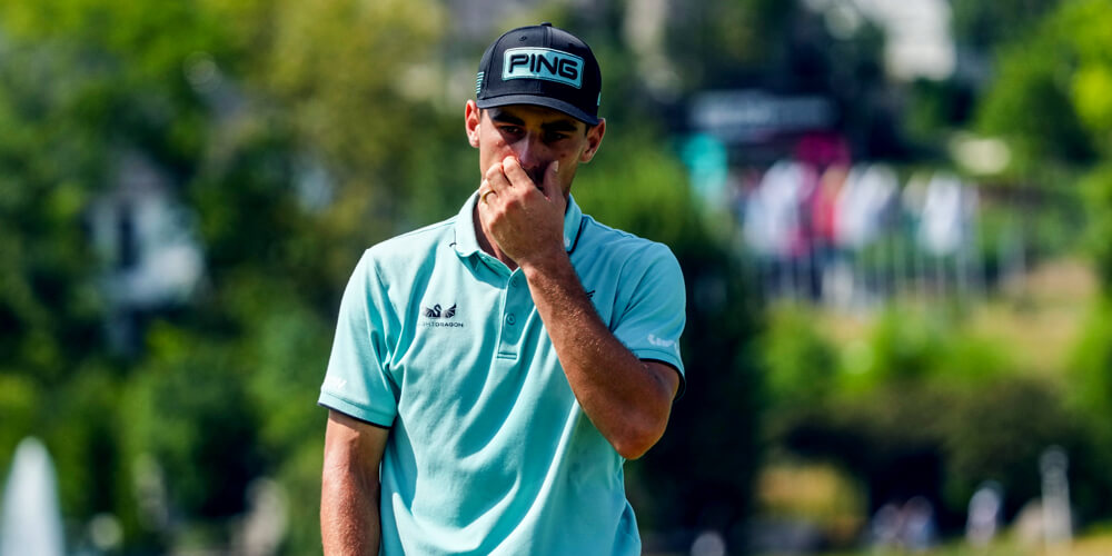 LIV Golf Adelaide Odds and Preview