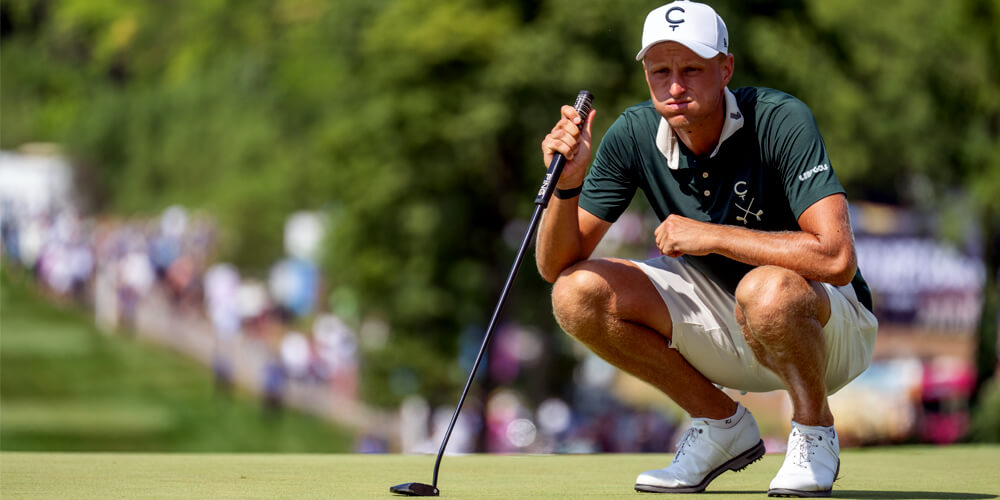 LIV Golf Riyadh Odds and Preview