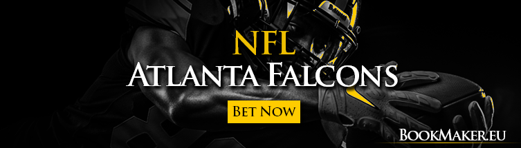 Atlanta Falcons NFL Betting Online