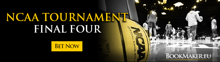 2026 NCAA Tournament Final Four Betting Online