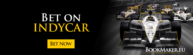 BookMaker IndyCar Betting