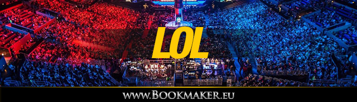 Esports Betting
