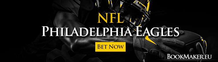 Philadelphia Eagles NFL Betting Online