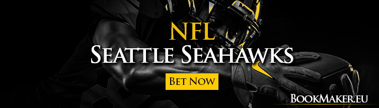 Seattle Seahawks NFL Betting Online