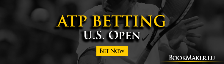 U.S. Open Tennis Betting Odds