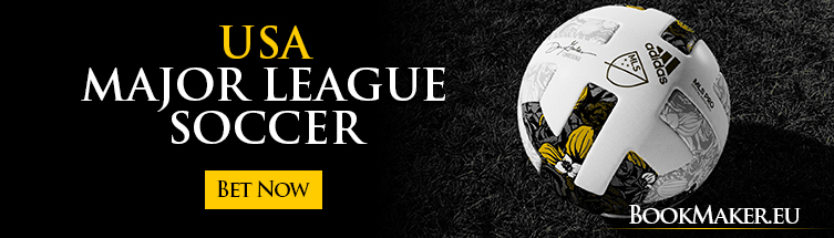 MLS Cup Online Soccer Betting