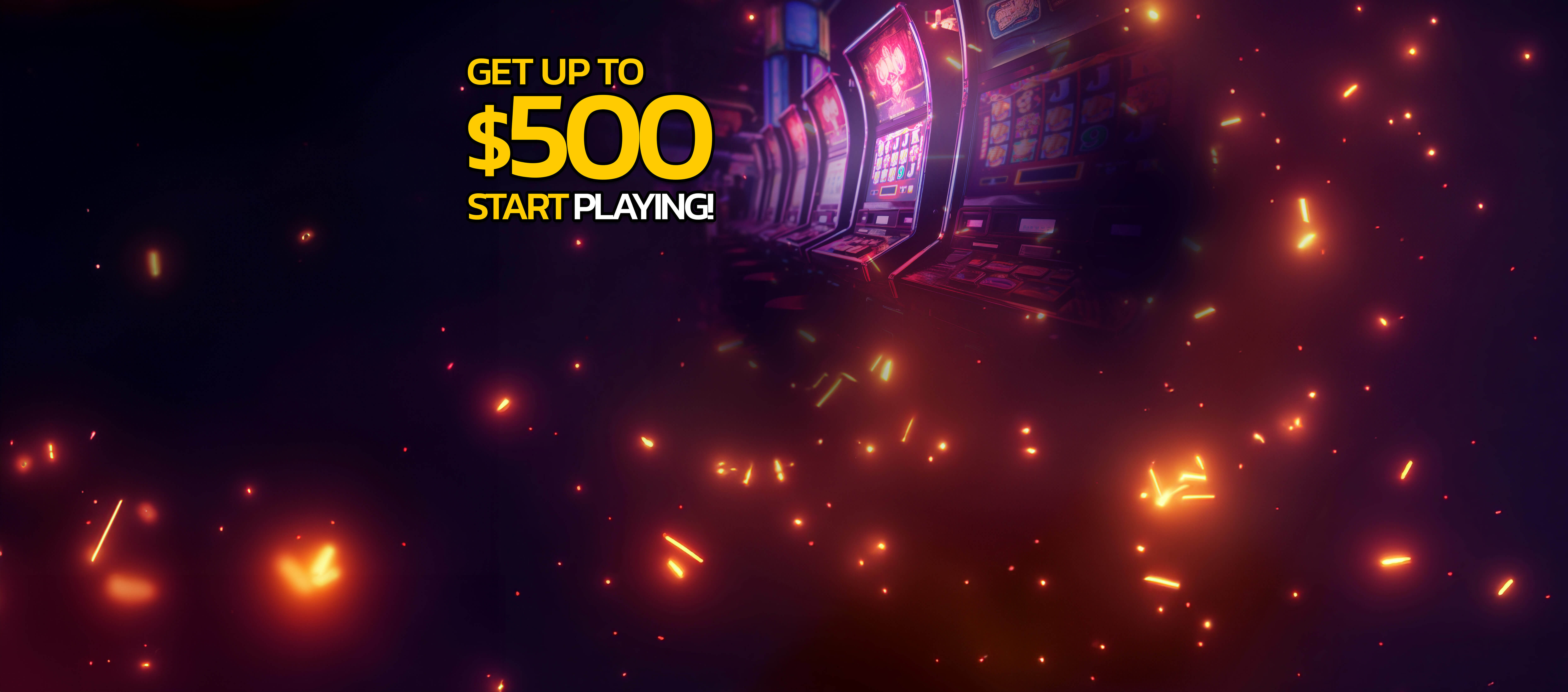 Slots