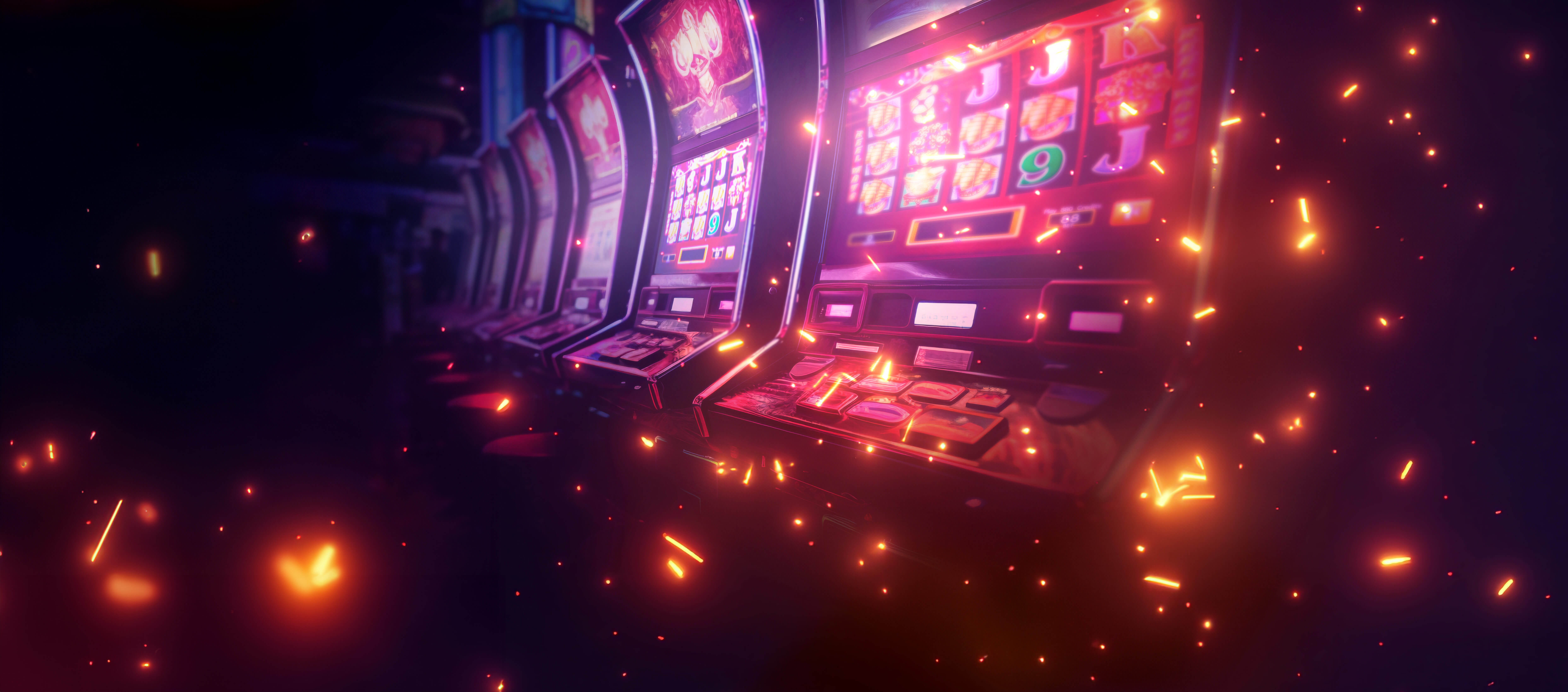 Slots