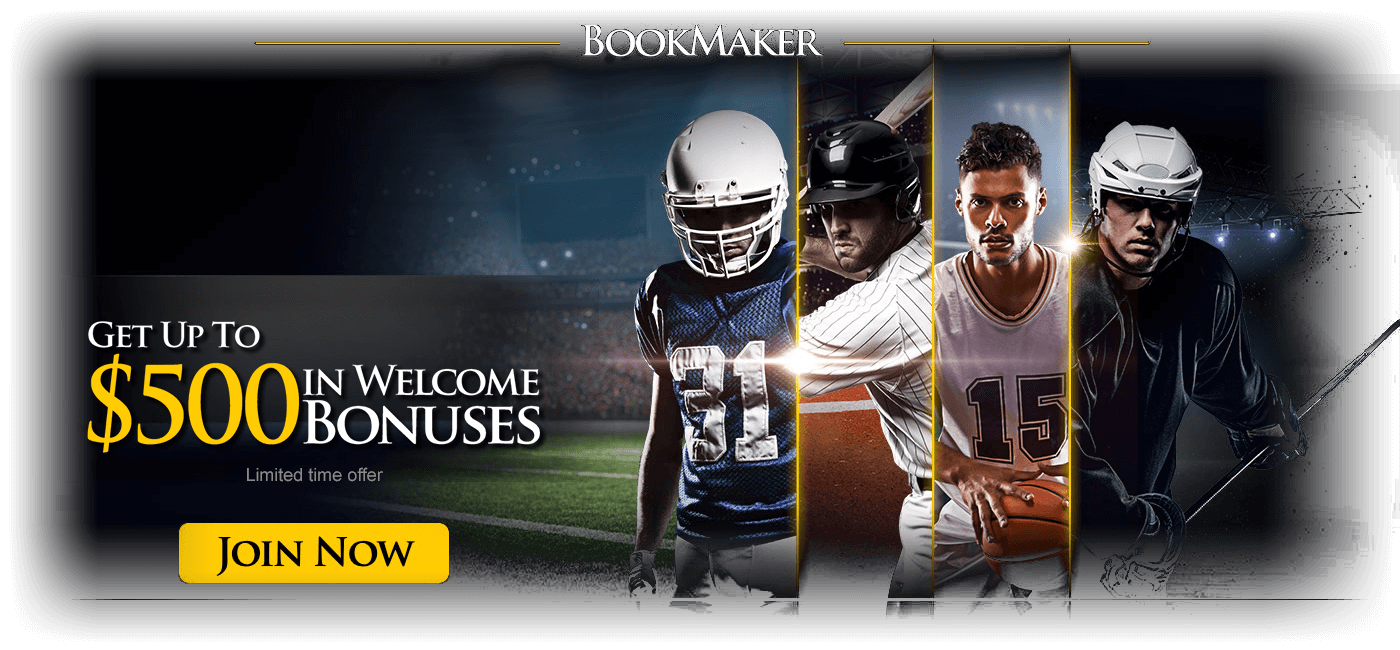 Bookmaker Promo