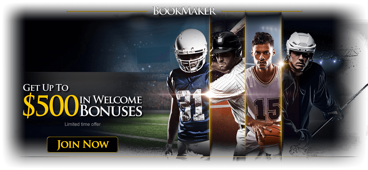 Bookmaker Promo Hover